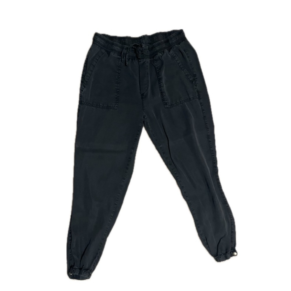 Altar'd State Black Jogger Pants